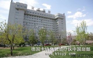 首都醫(yī)科大學(xué)宣武醫(yī)院